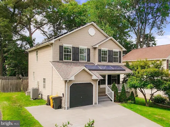 50 Robinson Landing Rd, Severna Park, MD 21146