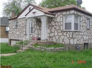 7138 W Florissant Ave, Saint Louis, MO 63136