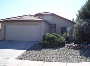 4512 Calle Las Cruces, Sierra Vista, AZ 85635