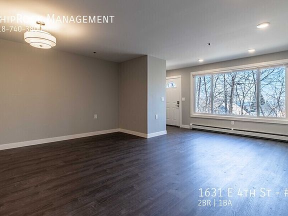 2nd image of 1631 E 4th St APT 7