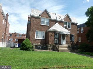 1035 Disston St, Philadelphia, PA 19111