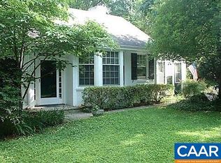 1518 Dairy Rd, Charlottesville, VA 22903