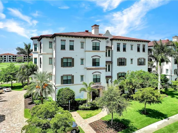 16426 Carrara WAY #3-301, NAPLES, FL 34110
