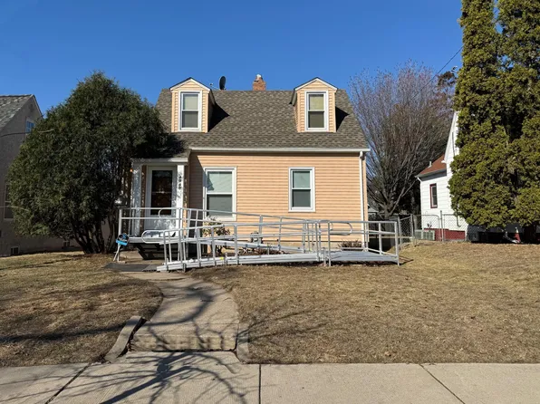 4340 Elliot Ave, Minneapolis, MN 55407