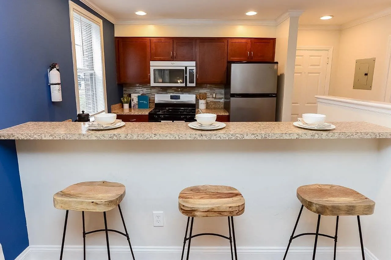The Villas at Bryn Mawr Apartment Homes — Photo 3