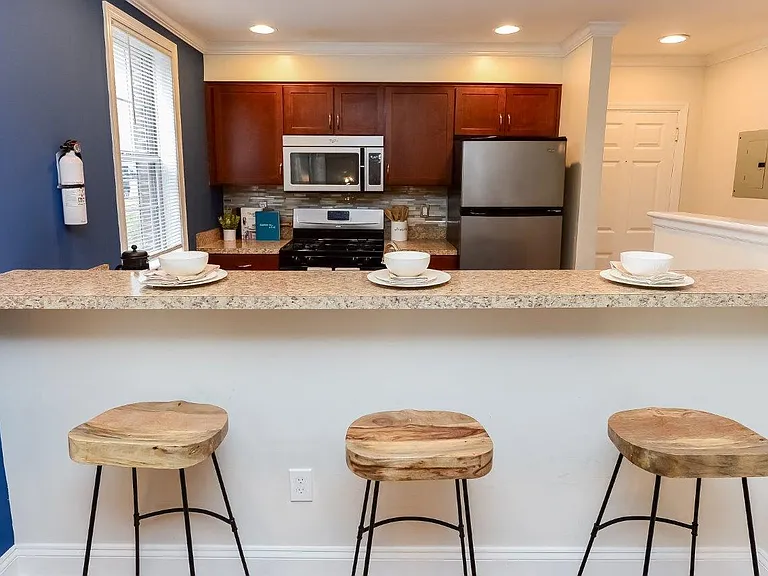 The Villas at Bryn Mawr Apartment Homes — Photo 3
