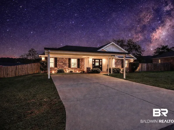 18637 Canvasback Dr, Loxley, AL 36551