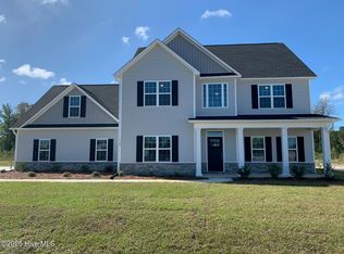 718 Atlantic Coast Ln, Jacksonville, NC 28546
