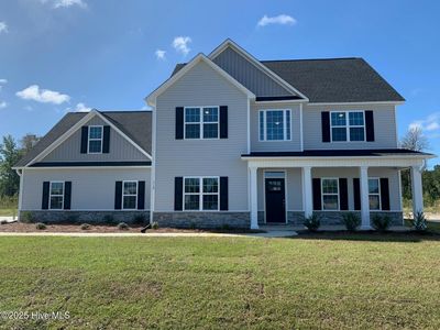 718 Atlantic Coast Lane, Jacksonville, NC, 28546