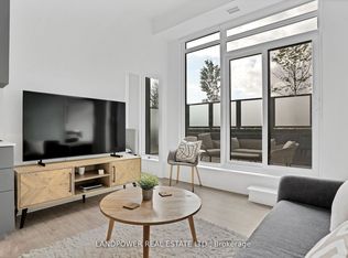 50 Power St #416, Toronto, ON M5A 3A6