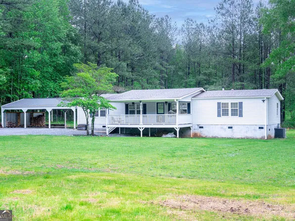 375 Misty Cir, Tallapoosa, GA 30176