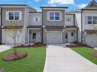 318 Heron St #13, Ball Ground, GA 30107