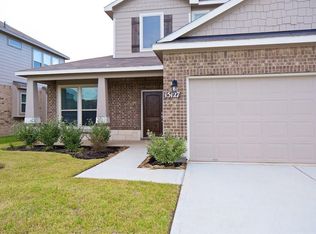 15127 Rainy Dusk Ct, Humble, TX 77346