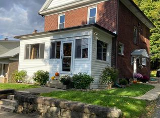 313 Cook Ave, Ridgway, PA 15853