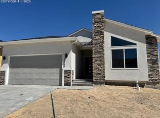 17583 Brass Buckle Way, Monument, CO 80132