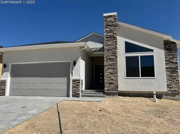 17583 Brass Buckle Way, Monument, CO 80132