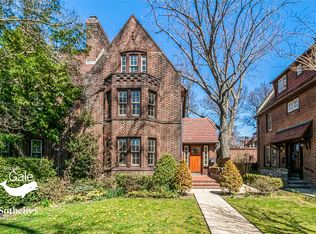 56 Ingram St, Forest Hills Gardens, NY 11375