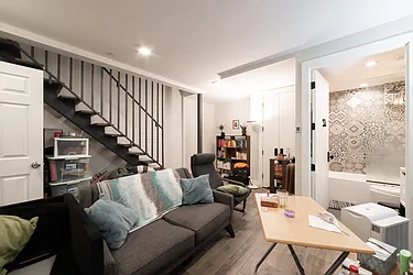 Rented by Maplewood Management