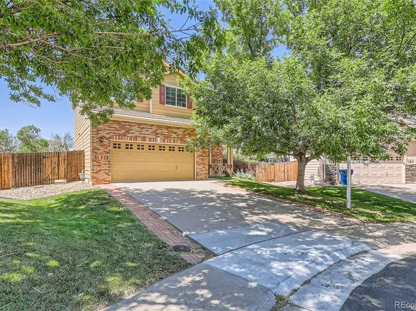 19773 E Baker Place, Aurora, CO 80013