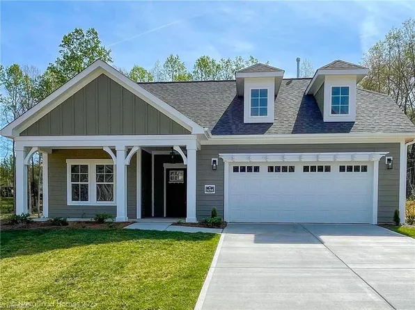 5258 Sunny Brook Ct, Clemmons, NC 27012