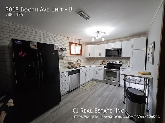 5th image of 3018 Booth Ave #B