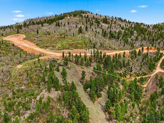 2nd image of LOT 6 Wapiti Rd