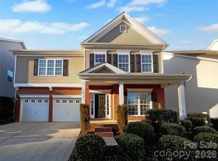 10391 Dowling Dr NW, Huntersville, NC 28078