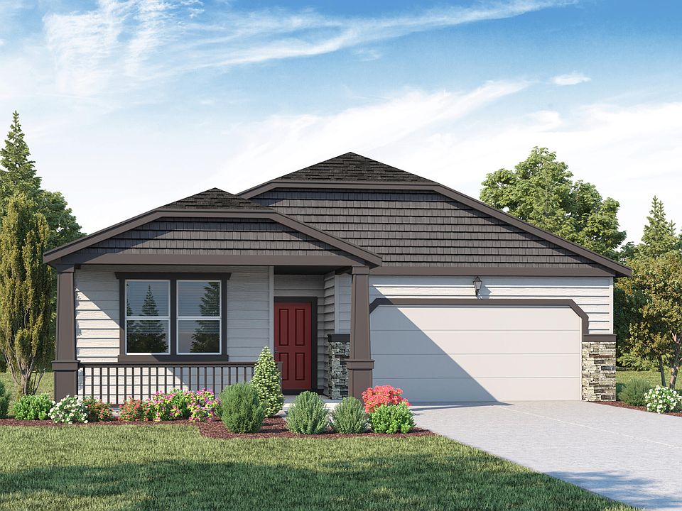 1st image of 458 SE Stetson Ct Lot 89