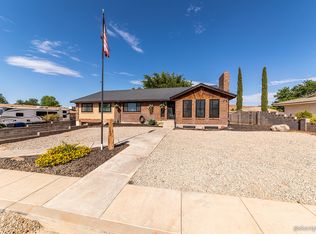 1047 Quail Ridge Dr, Washington, UT 84780
