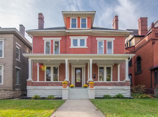 75 Miami Ave, Columbus, OH 43203