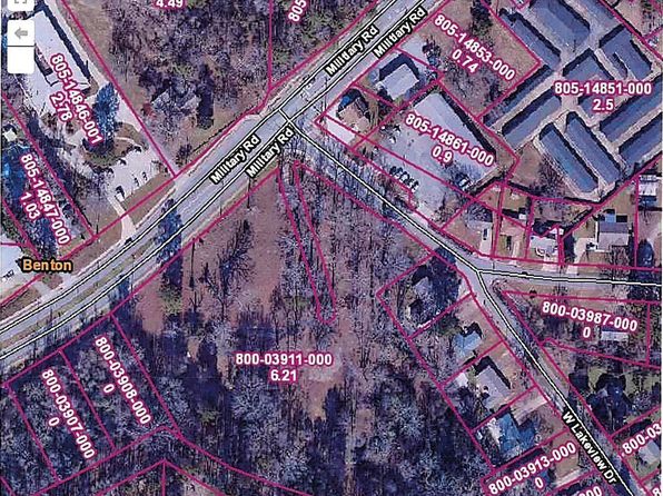 (undisclosed Address), Benton, AR 72015