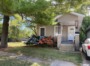 902 W Macqueen Ave, Peoria, IL