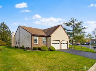 26 John Paul Jones Dr, Monroe Township, NJ