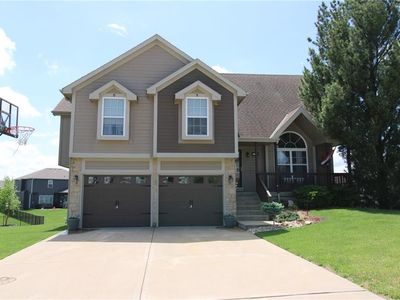 4711 NE 103rd Ter, Kansas City, MO, 64156