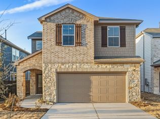 341 Foresail Rd, Leander, TX 78641