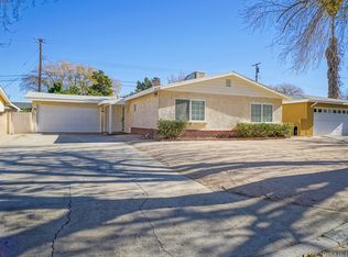 44738 2nd St E, Lancaster, CA 93535