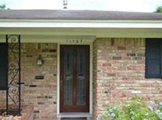 11127 Atwell Dr, Houston, TX 77096