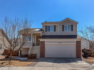 8374 Cedar Chase Dr, Fountain, CO 80817