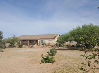11160 N Derringer Rd, Marana, AZ 85653