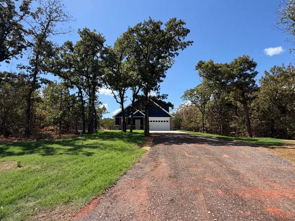 17601 Blackhawk Ct, Newalla, OK 74857