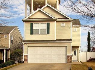 2040 Lexington Ln, Cumming, GA 30040