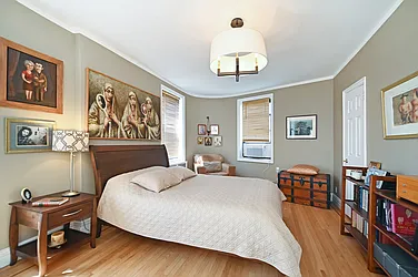 Sold by Amerihomes Realty of NY