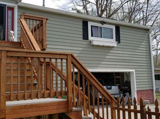 15595 Meith St, Fortville, IN 46040