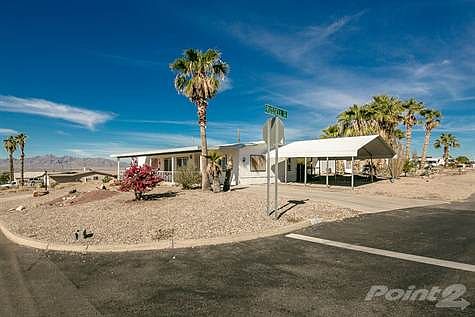 Large Corner Lot