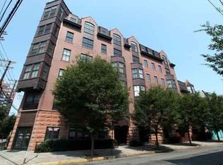 56 Jefferson 500 Observer #5B, Hoboken, NJ 07030
