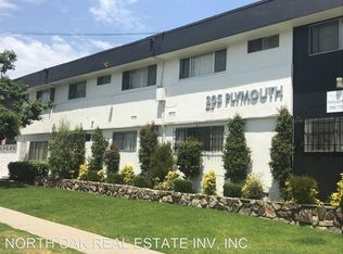 205 E Plymouth St APT 4, Inglewood, CA 90302