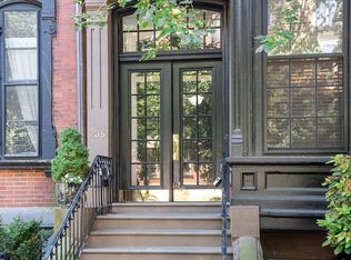 235 Beacon St APT 5, Boston, MA 02116