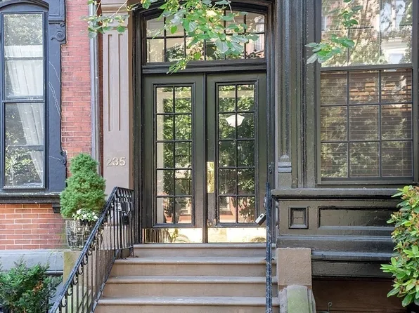 235 Beacon St APT 5, Boston, MA 02116
