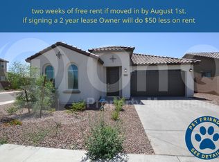 9213 W Glenrosa Ave, Phoenix, AZ 85037