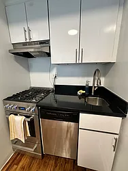 Rented by Highline Residential